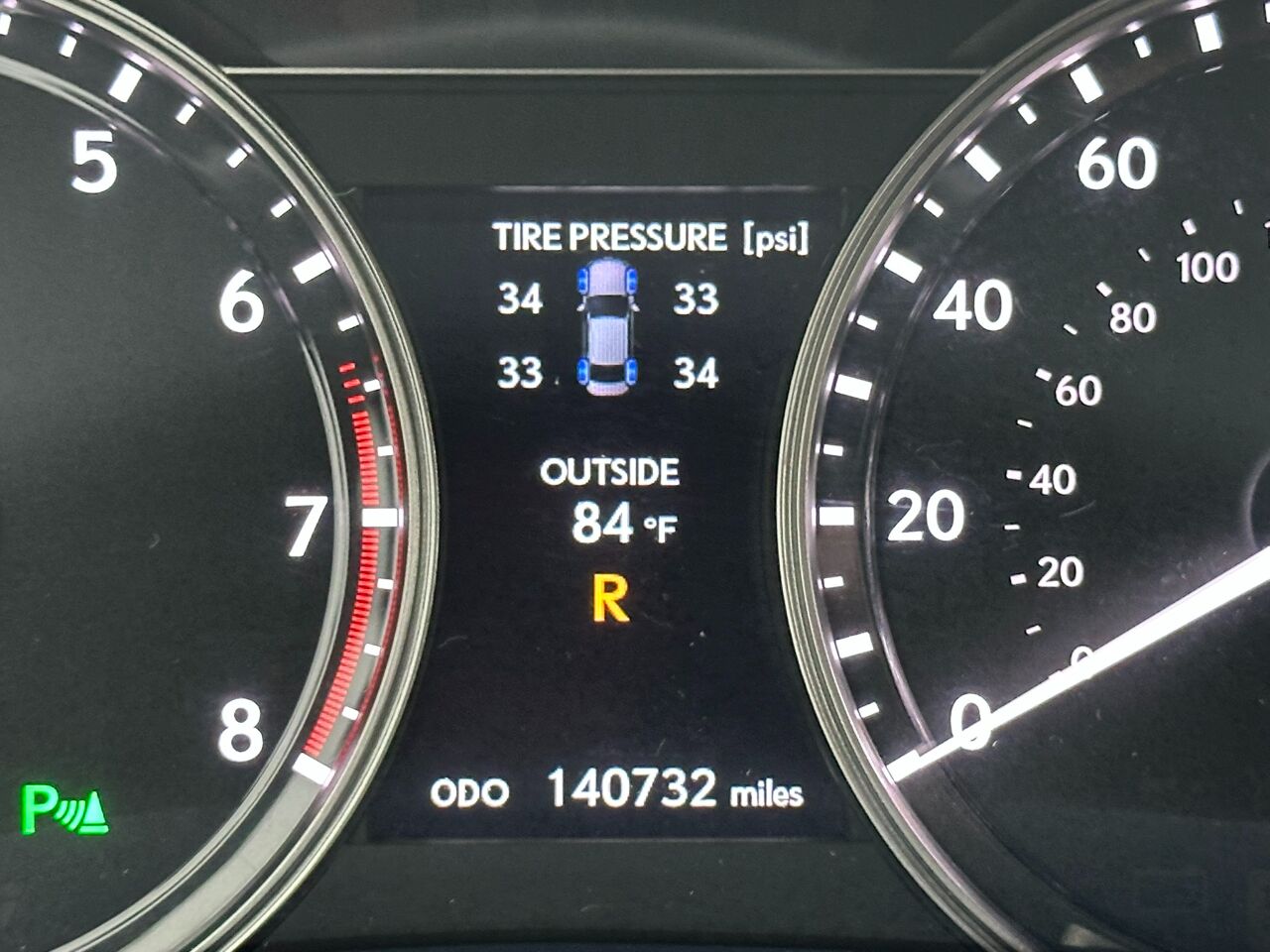 2014 Lexus GS 350 4dr Sdn RWD F Sport Jacksonville FL