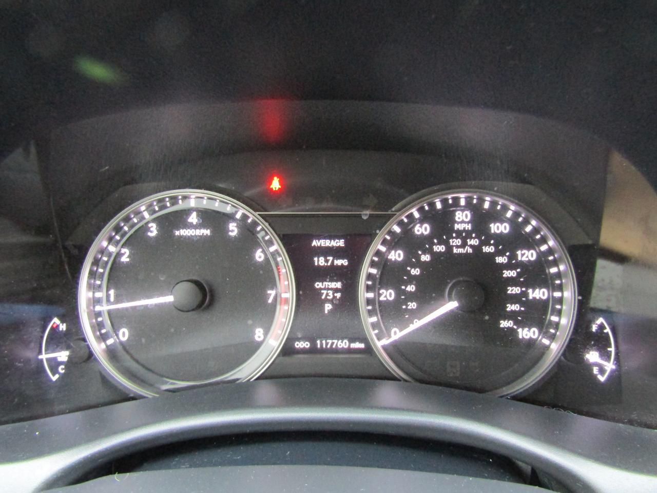 2014 Lexus GS 350 4dr Sdn RWD Grand Prairie TX