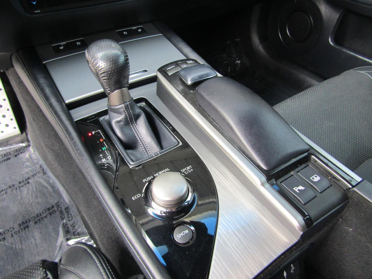 2014 Lexus GS 350 4dr Sdn RWD Grand Prairie TX