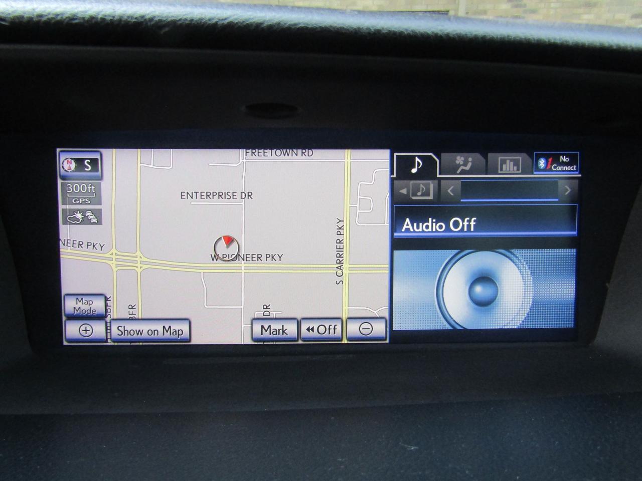 2014 Lexus GS 350 4dr Sdn RWD Grand Prairie TX