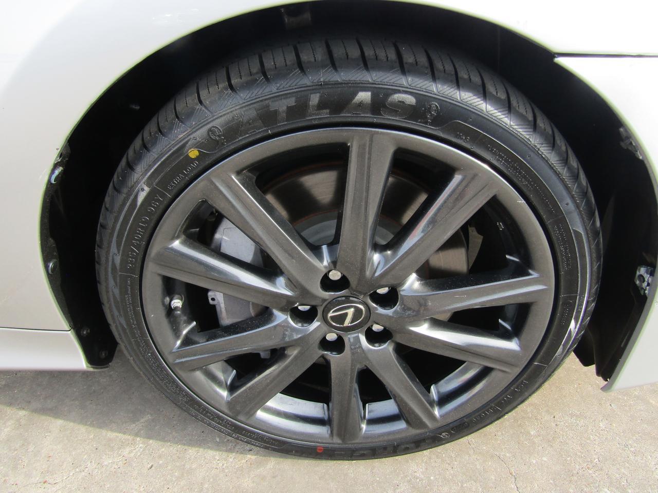 2014 Lexus GS 350 4dr Sdn RWD Grand Prairie TX