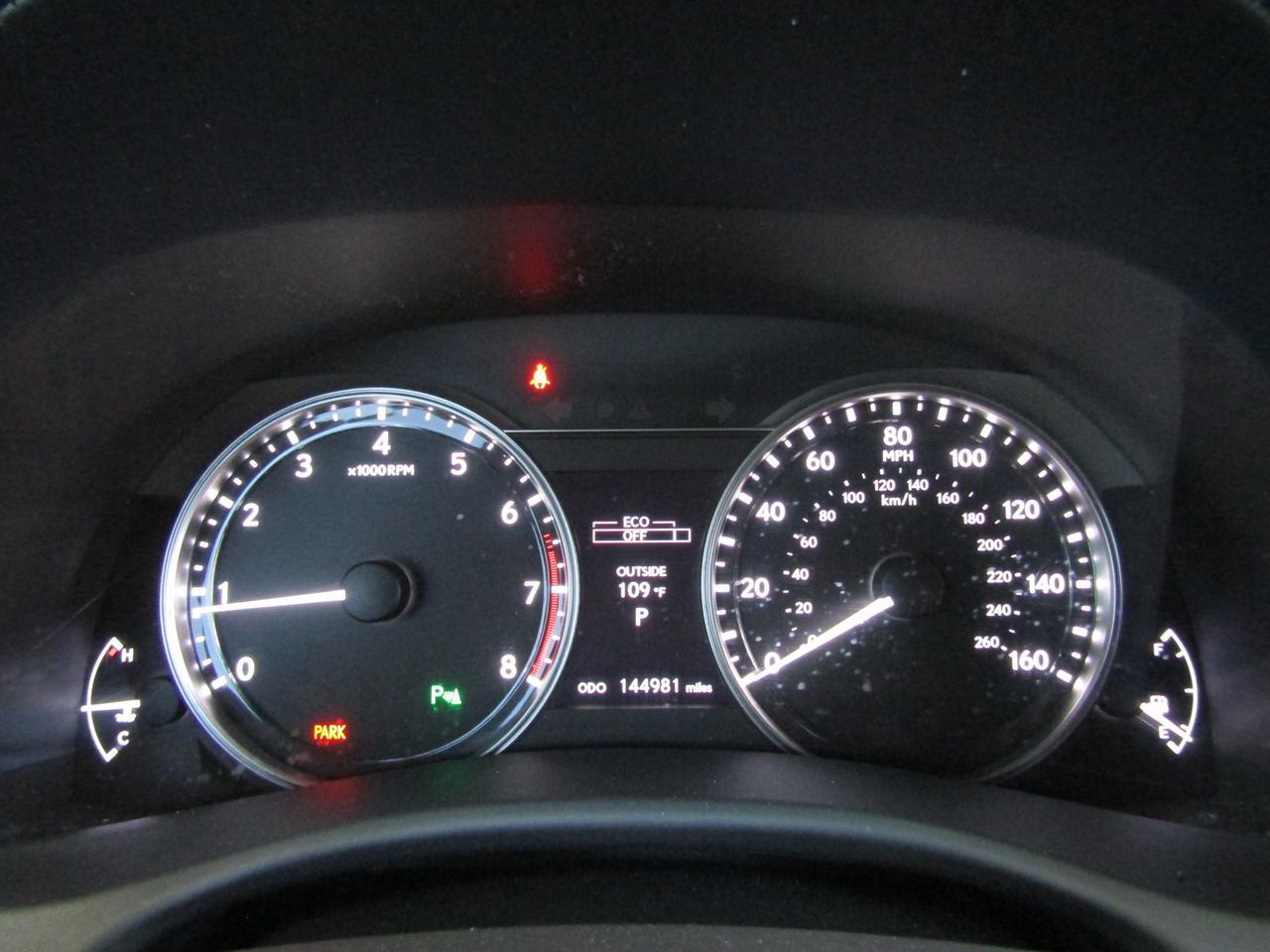 2014 Lexus GS 350 4dr Sdn RWD Grand Prairie TX