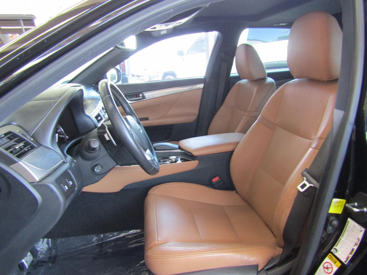 2014 Lexus GS 350 4dr Sdn RWD Grand Prairie TX