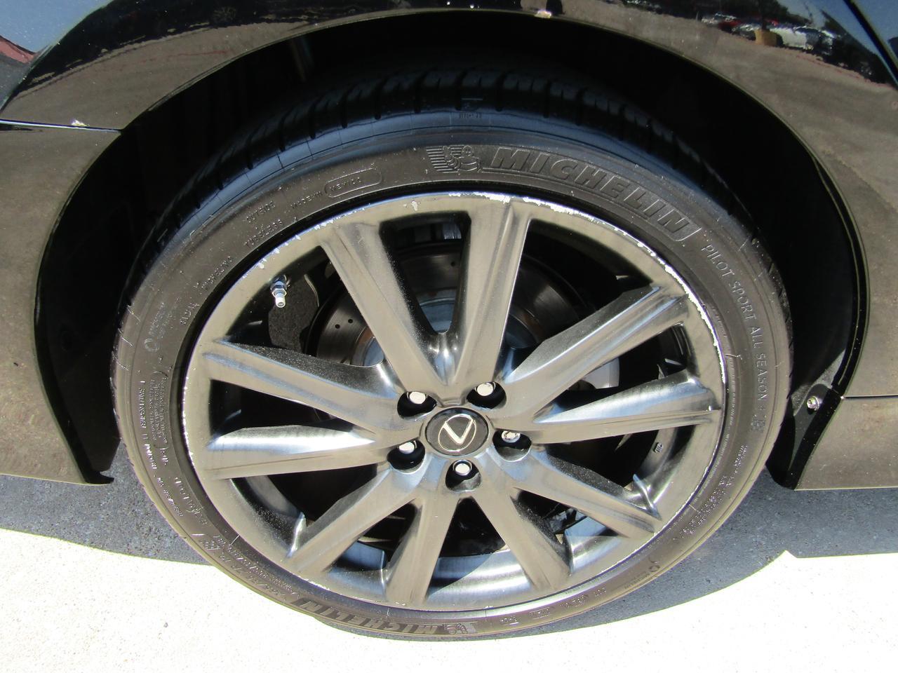 2014 Lexus GS 350 4dr Sdn RWD Grand Prairie TX