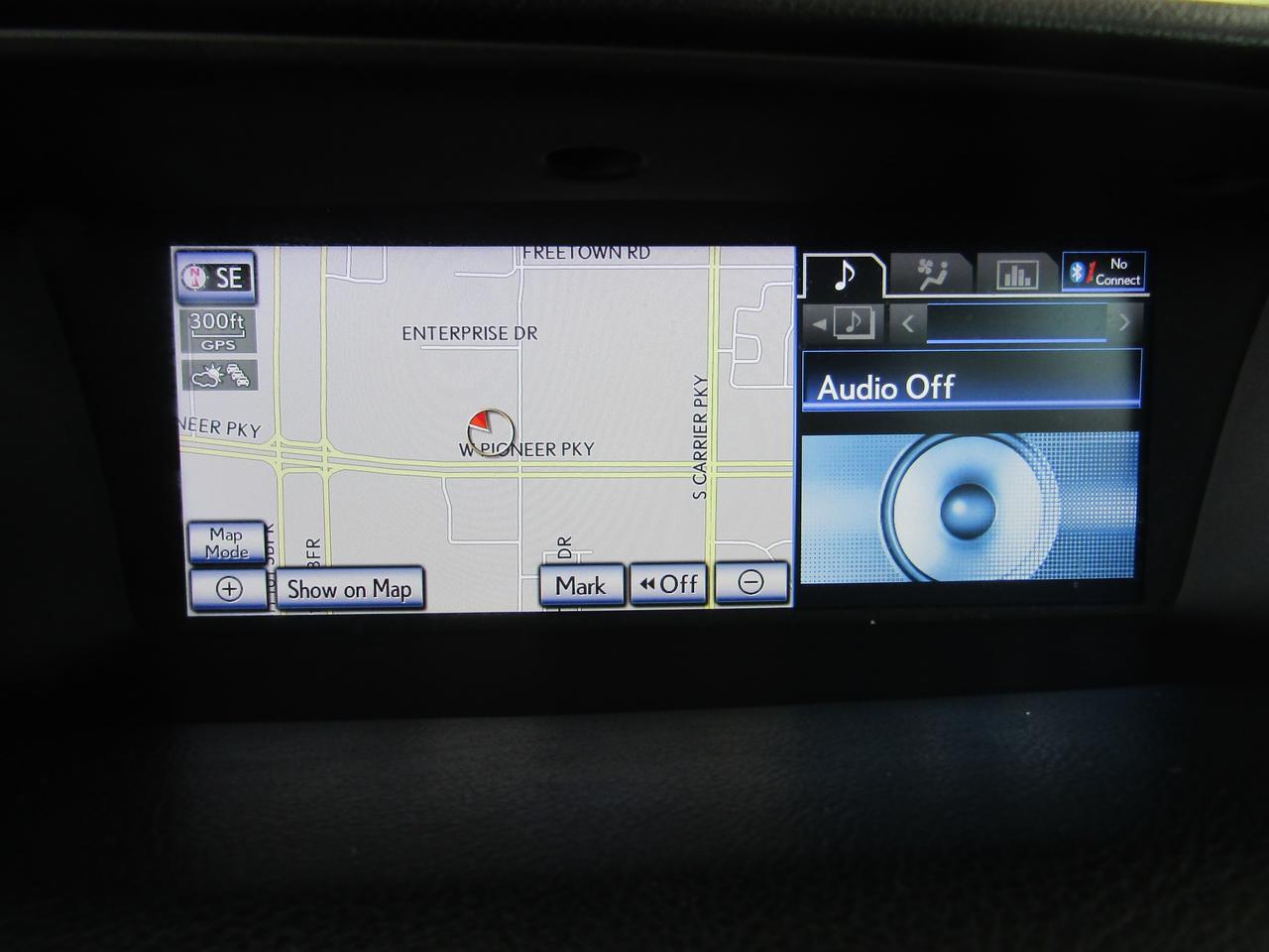 2014 Lexus GS 350 4dr Sdn RWD Grand Prairie TX