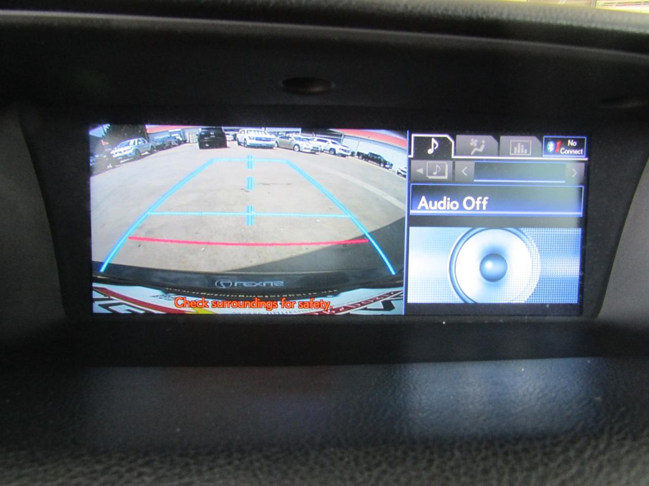 2014 Lexus GS 350 4dr Sdn RWD Grand Prairie TX