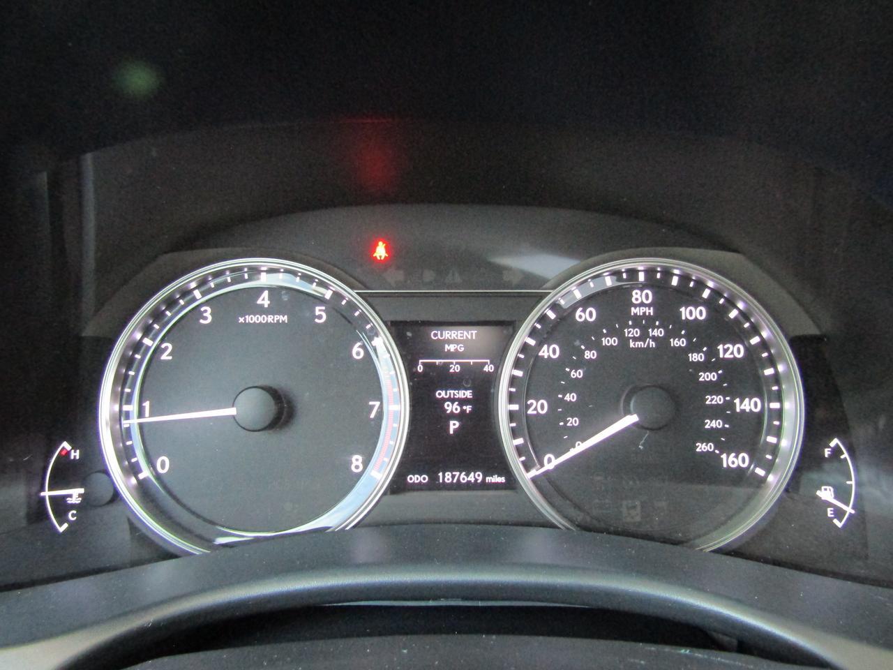 2014 Lexus GS 350 4dr Sdn RWD Grand Prairie TX