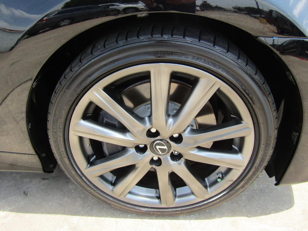 2014 Lexus GS 350 4dr Sdn RWD Grand Prairie TX