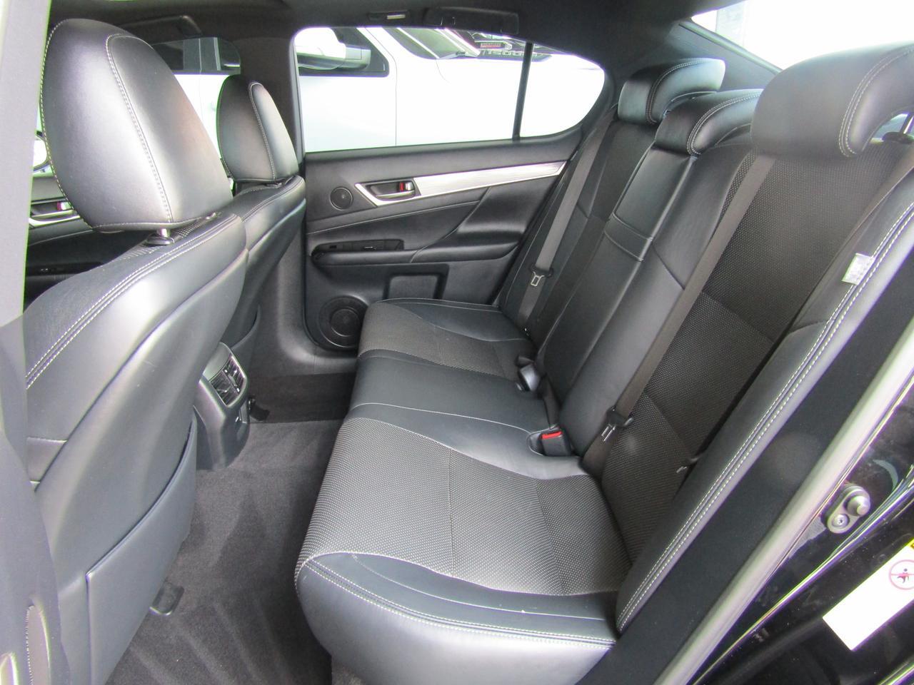 2014 Lexus GS 350 4dr Sdn RWD Grand Prairie TX
