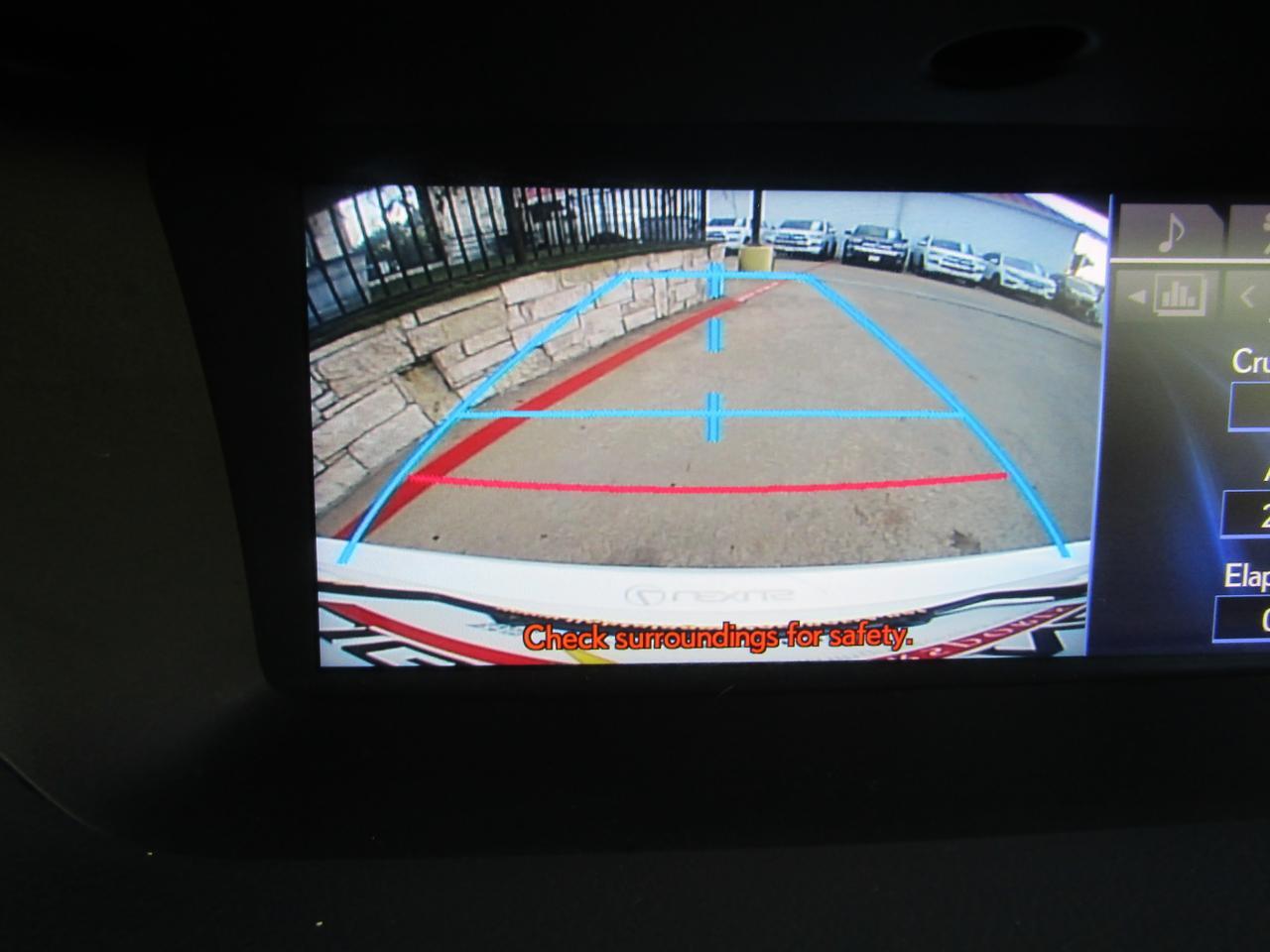 2014 Lexus GS 350 4dr Sdn RWD Grand Prairie TX