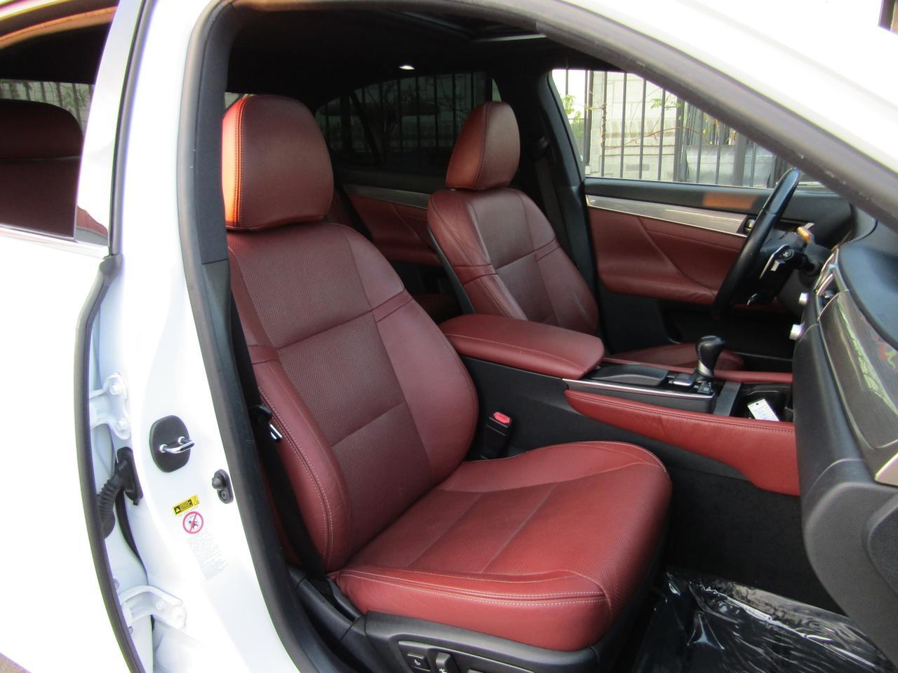 2014 Lexus GS 350 4dr Sdn RWD Grand Prairie TX