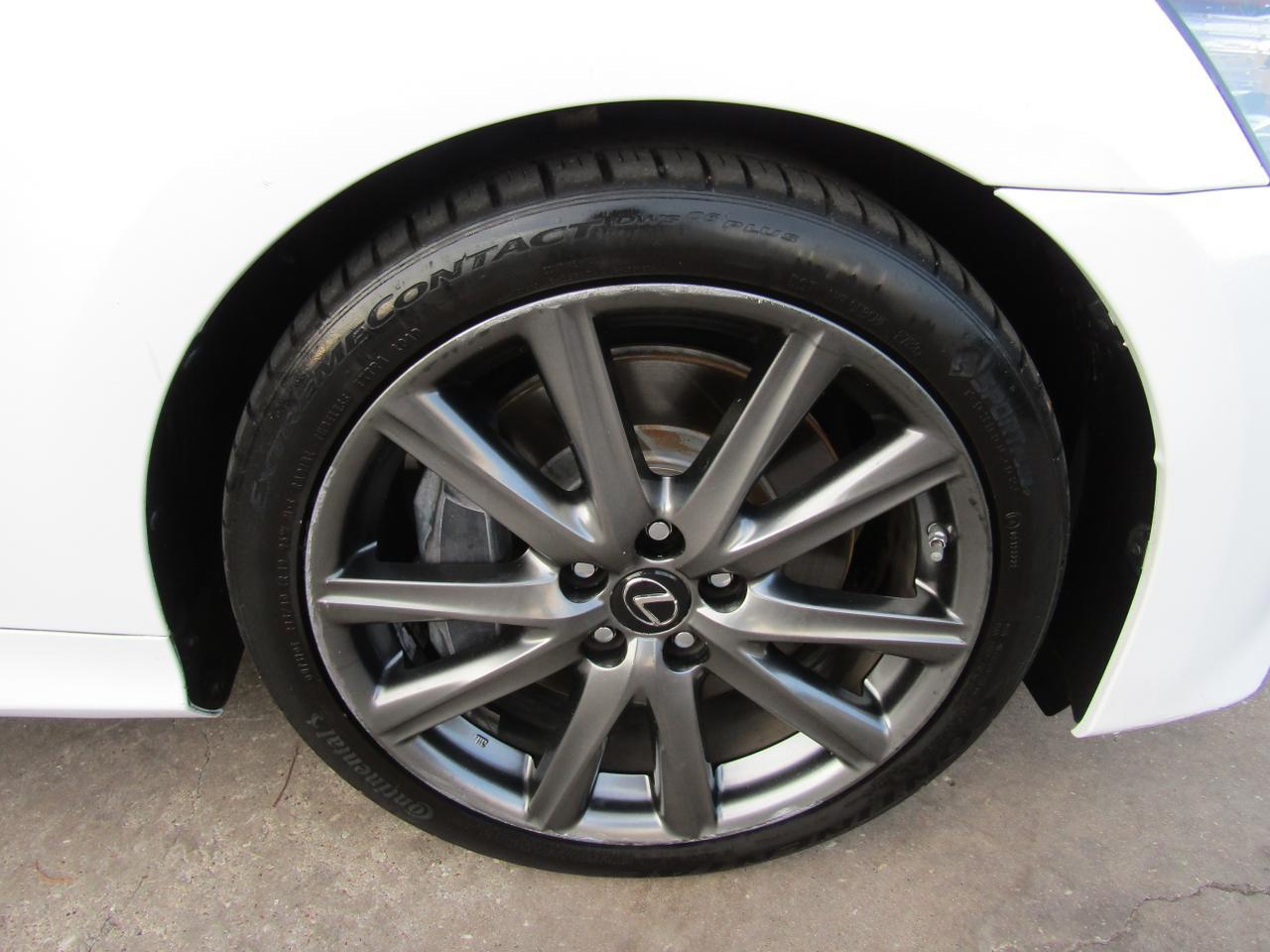 2014 Lexus GS 350 4dr Sdn RWD Grand Prairie TX