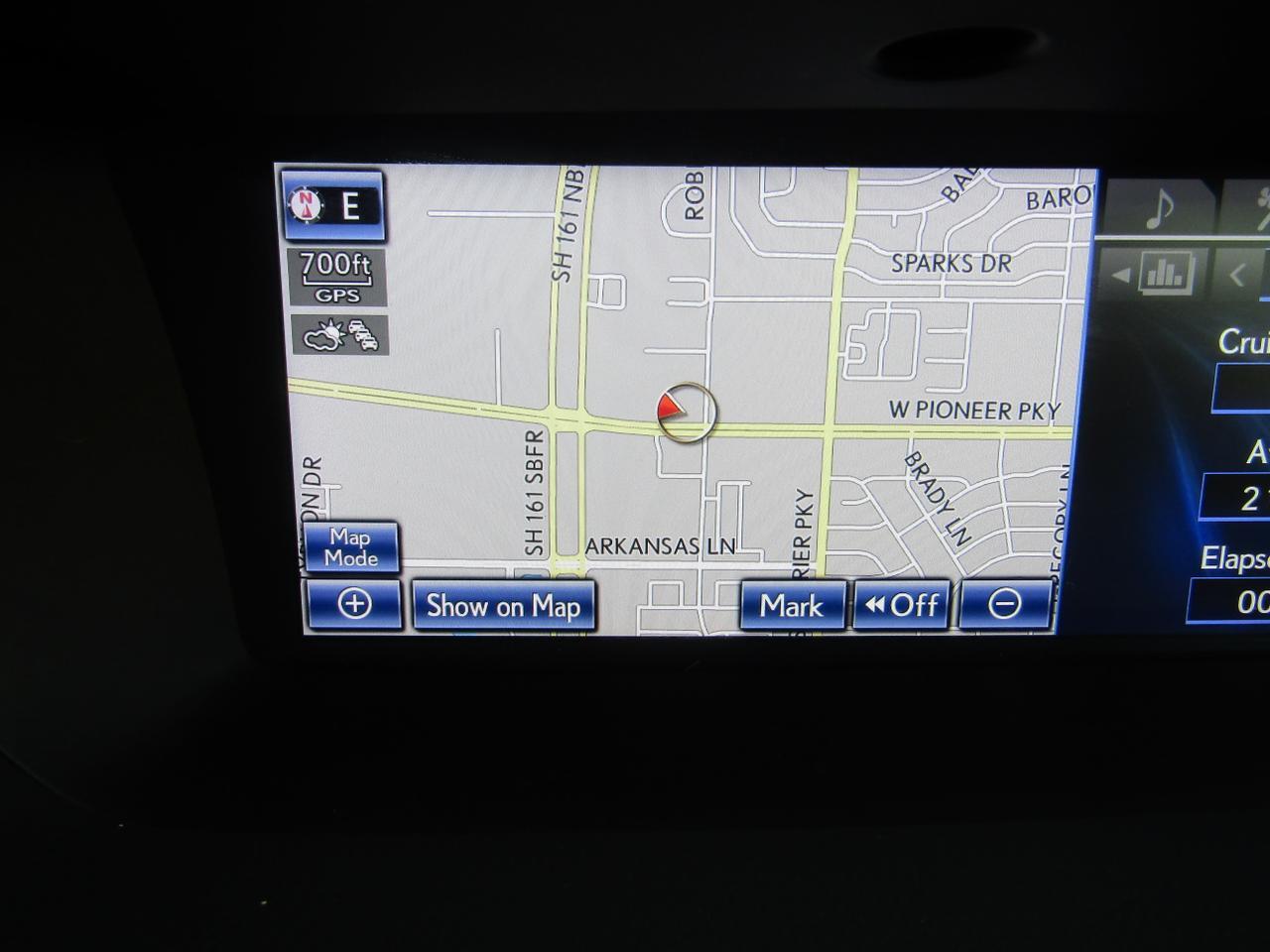 2014 Lexus GS 350 4dr Sdn RWD Grand Prairie TX