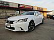 2014 Lexus GS 350 4dr Sdn RWD