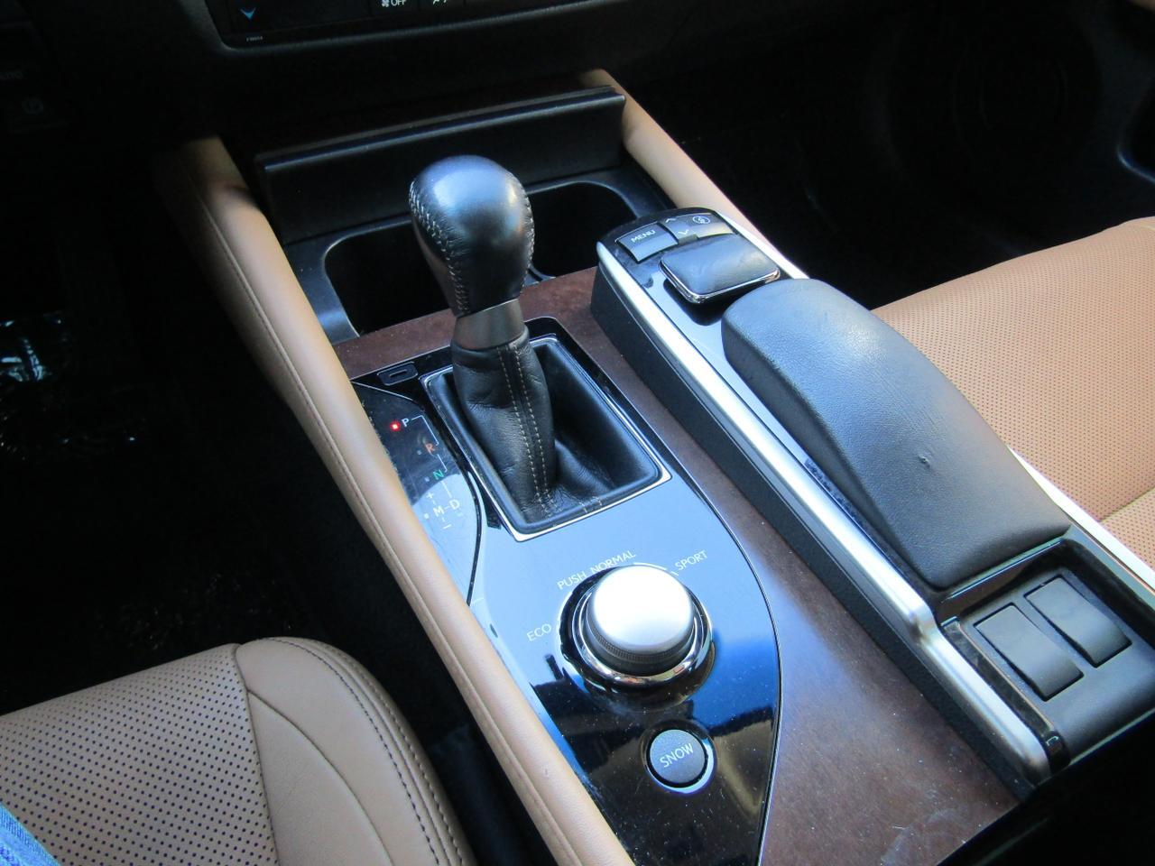 2014 Lexus GS 350 4dr Sdn RWD Grand Prairie TX