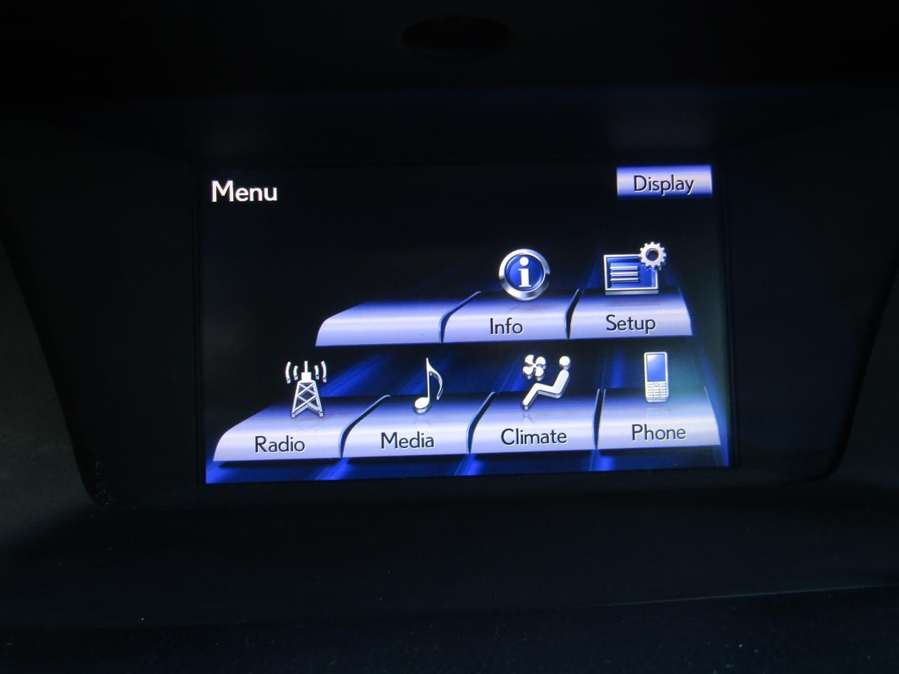 2014 Lexus GS 350 4dr Sdn RWD Grand Prairie TX