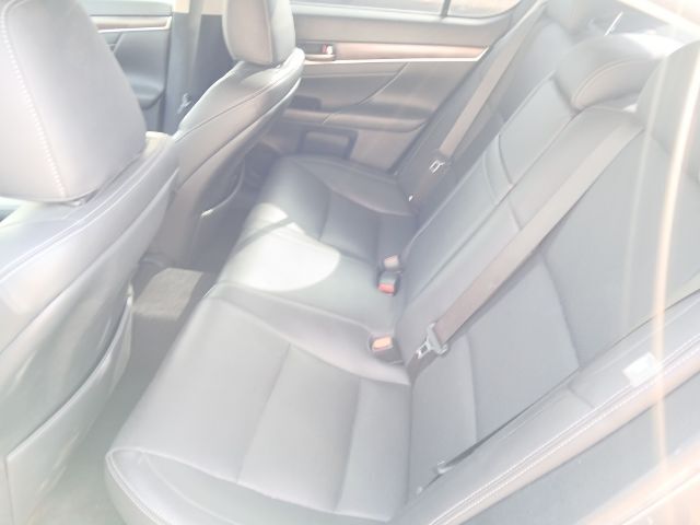 2014 Lexus GS 350 GS Shreveport LA