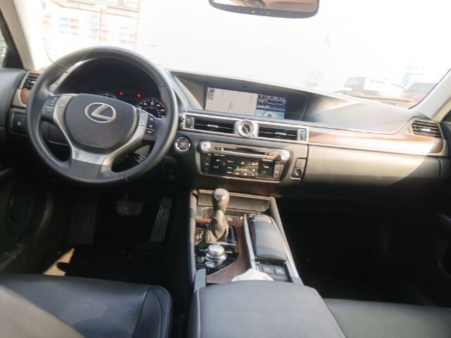 2014 Lexus GS 350 GS Shreveport LA