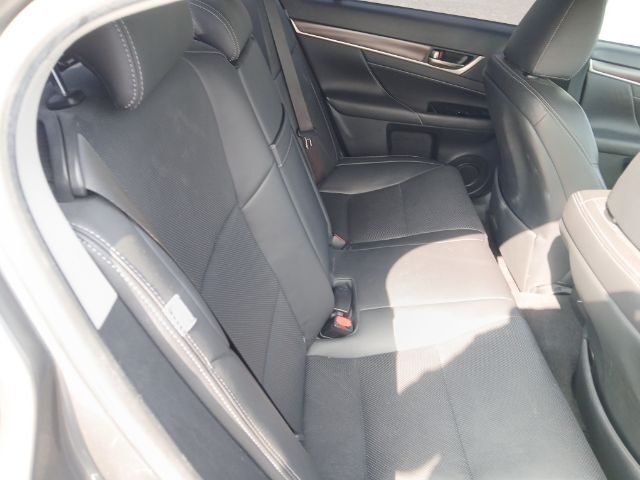 2014 Lexus GS 350 GS Shreveport LA