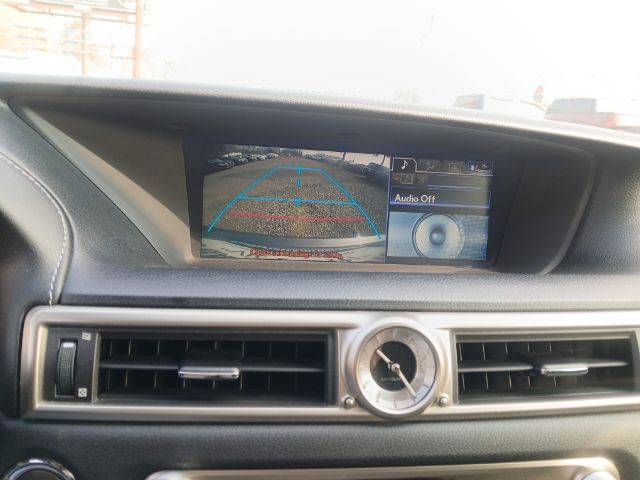 2014 Lexus GS 350 GS Shreveport LA