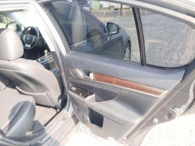 2014 Lexus GS 350 GS Shreveport LA