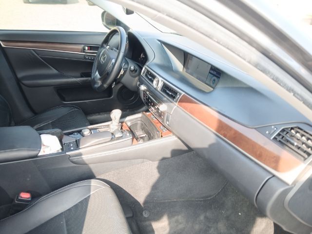 2014 Lexus GS 350 GS Shreveport LA