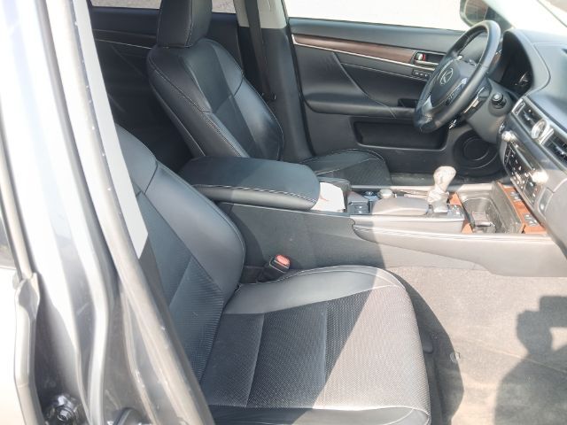 2014 Lexus GS 350 GS Shreveport LA