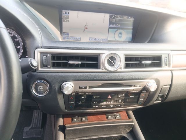 2014 Lexus GS 350 GS Shreveport LA