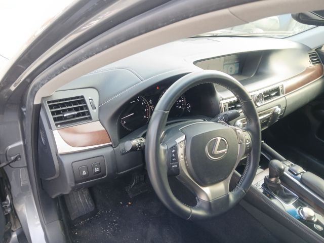 2014 Lexus GS 350 GS Shreveport LA