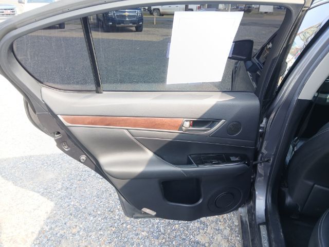 2014 Lexus GS 350 GS Shreveport LA