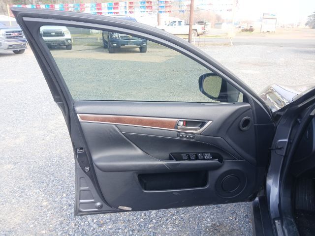 2014 Lexus GS 350 GS Shreveport LA