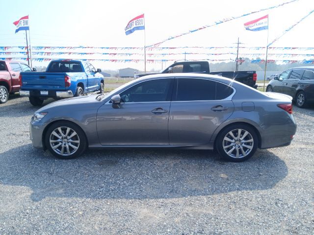 2014 Lexus GS 350 GS Shreveport LA