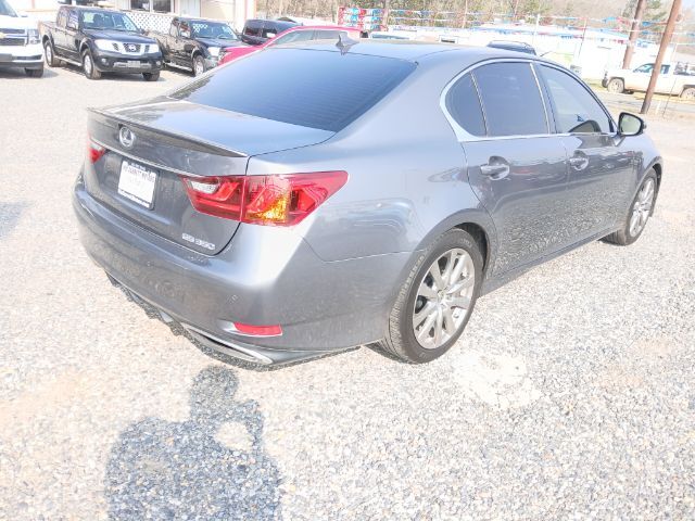 2014 Lexus GS 350 GS Shreveport LA