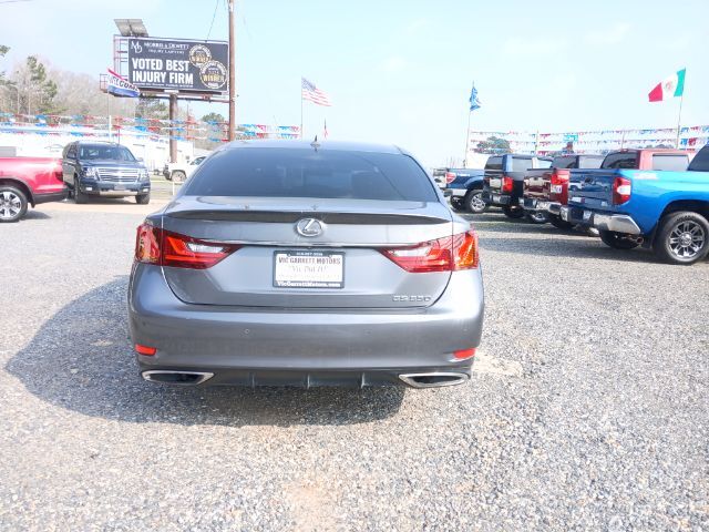 2014 Lexus GS 350 GS Shreveport LA