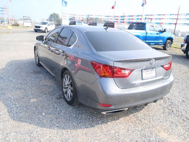 2014 Lexus GS 350 GS Shreveport LA