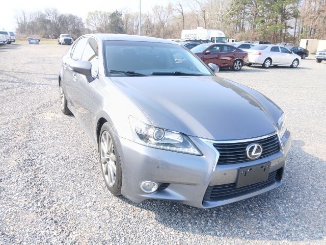 2014 Lexus GS 350 GS
