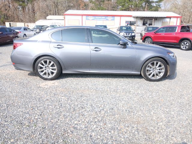 2014 Lexus GS 350 GS Shreveport LA