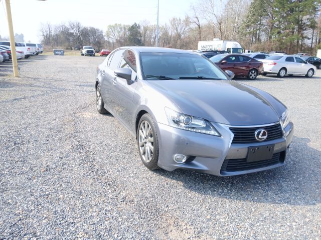 2014 Lexus GS 350 GS Shreveport LA