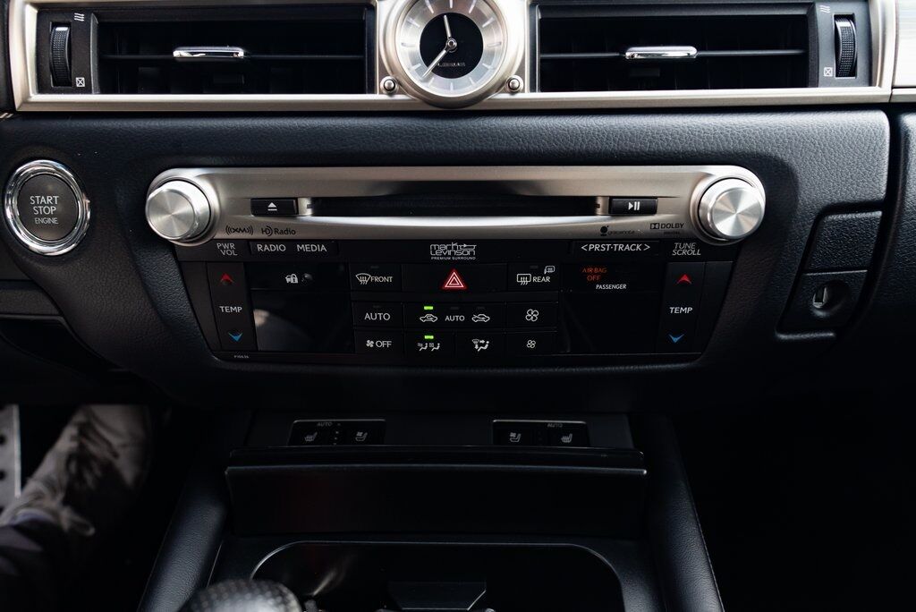 2014 Lexus GS 350 Beaverton OR