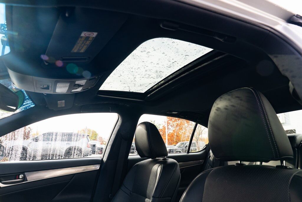 2014 Lexus GS 350 Beaverton OR