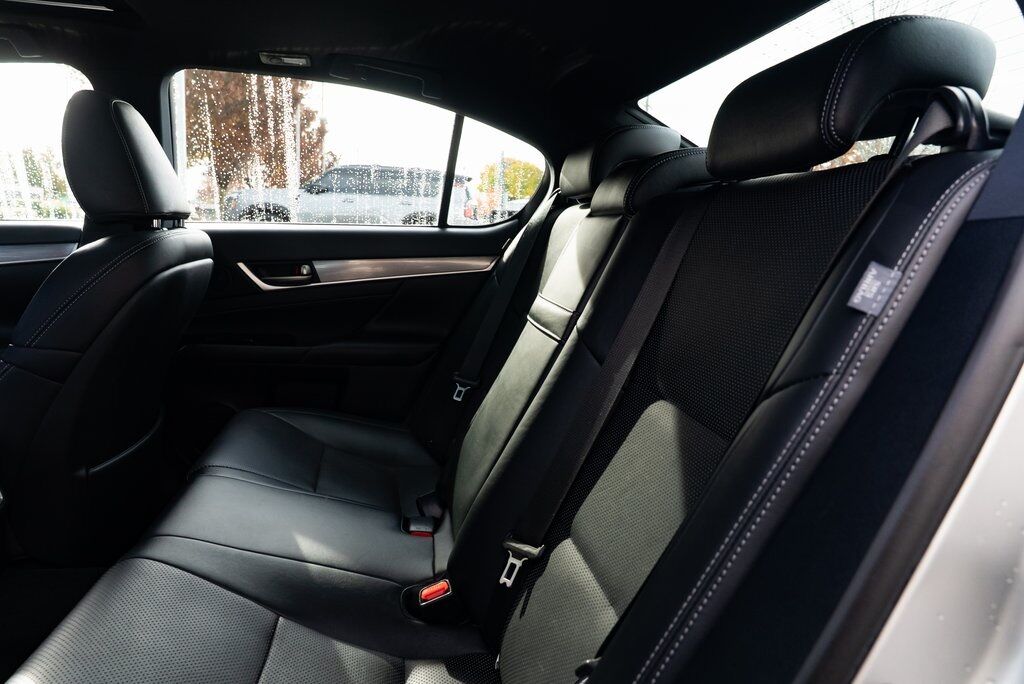 2014 Lexus GS 350 Beaverton OR