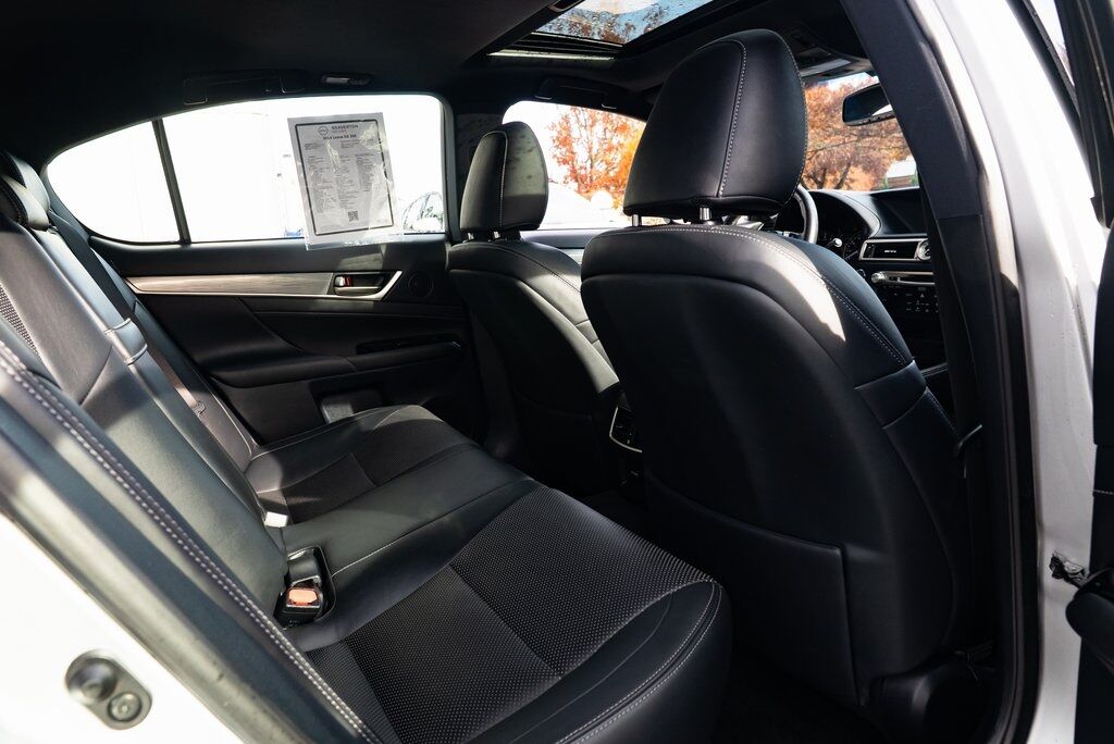2014 Lexus GS 350 Beaverton OR