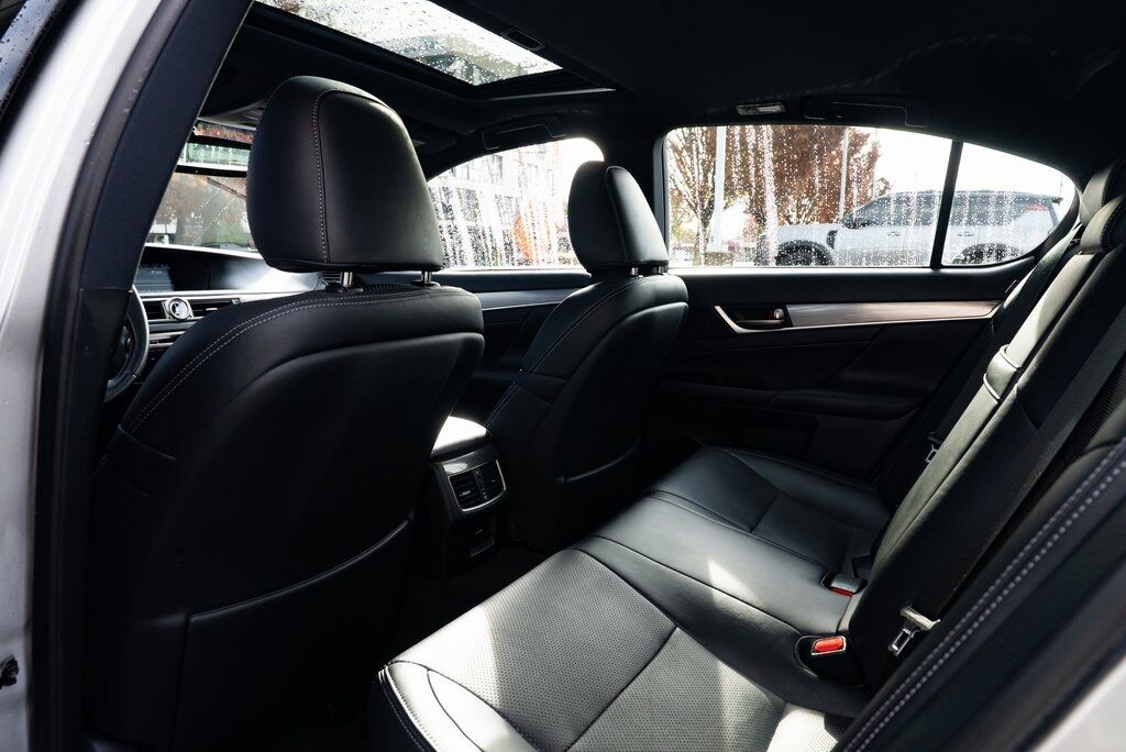 2014 Lexus GS 350 Beaverton OR