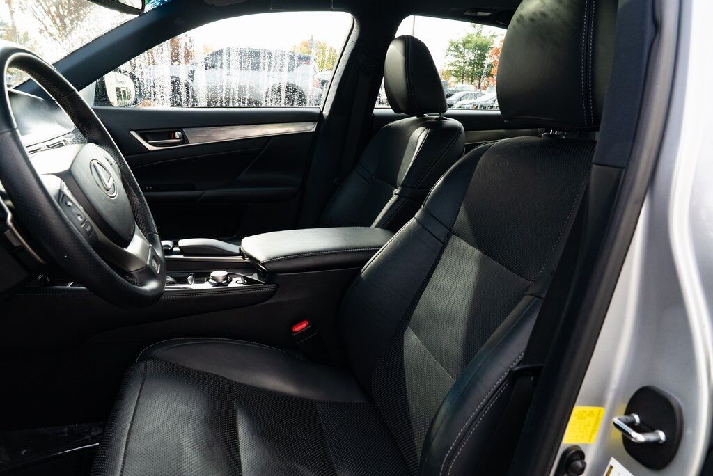 2014 Lexus GS 350 Beaverton OR