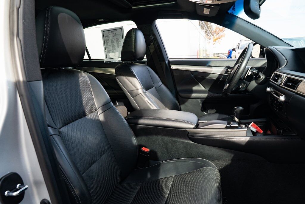 2014 Lexus GS 350 Beaverton OR