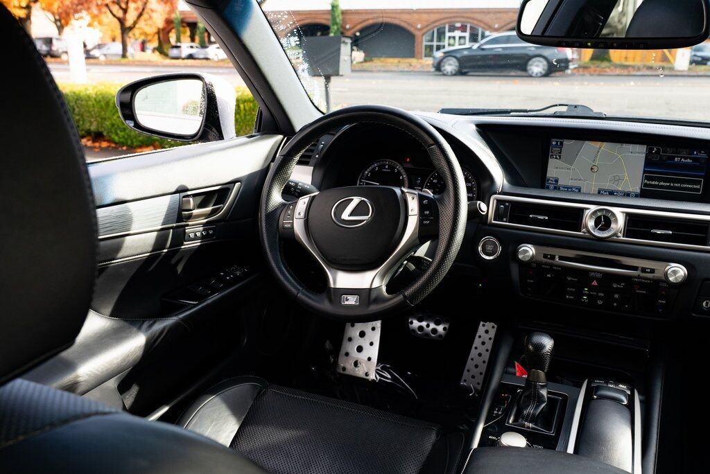 2014 Lexus GS 350 Beaverton OR
