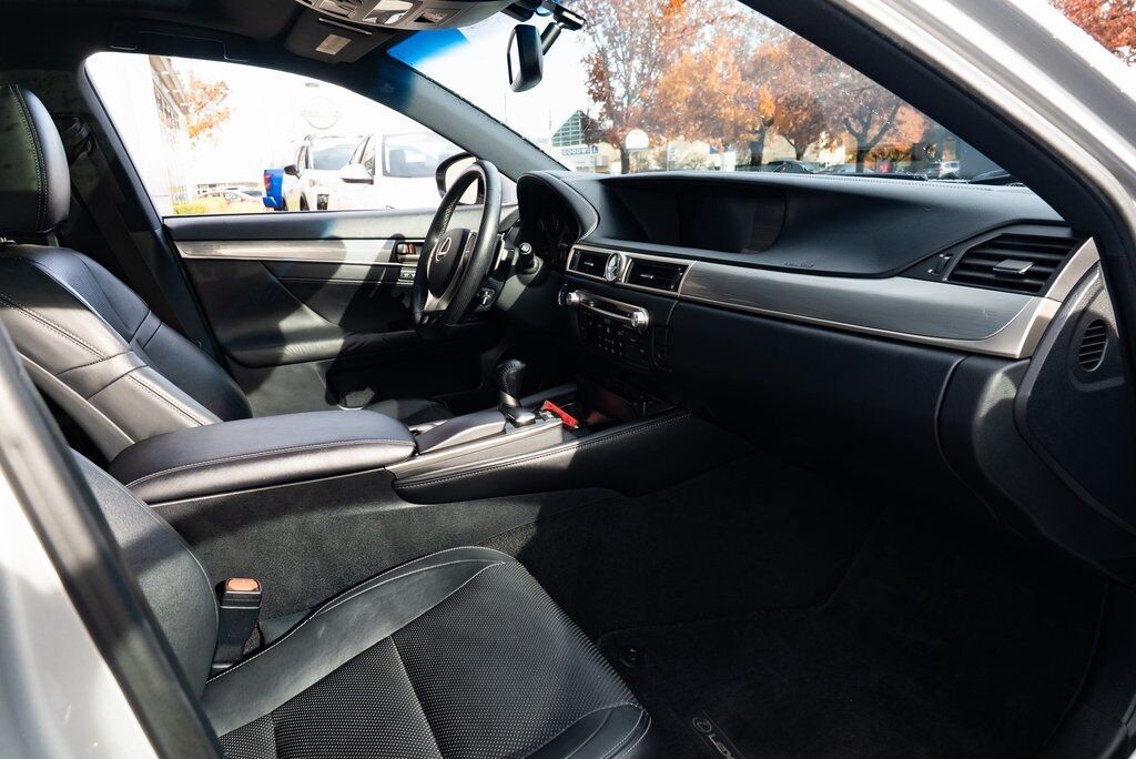 2014 Lexus GS 350 Beaverton OR