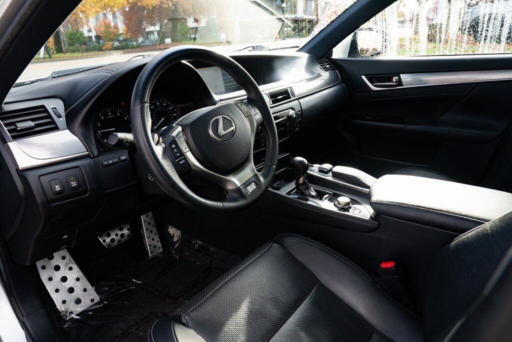 2014 Lexus GS 350 Beaverton OR