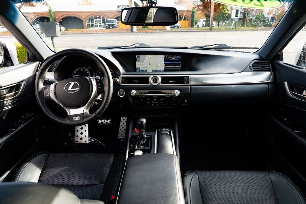 2014 Lexus GS 350 Beaverton OR
