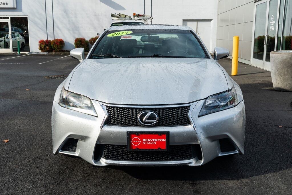 2014 Lexus GS 350 Beaverton OR